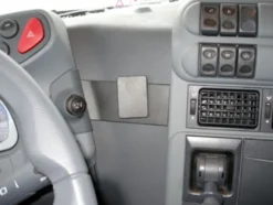 Brodit ProClip, Iveco Stralis 01-12