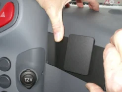 Brodit ProClip, Iveco Stralis 01-12