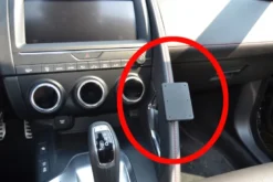 Brodit ProClip, Jaguar E-PACE 18-