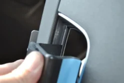 Brodit ProClip, Jaguar E-PACE 18-
