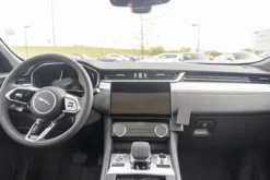 Brodit ProClip, Jaguar F-PACE 21-