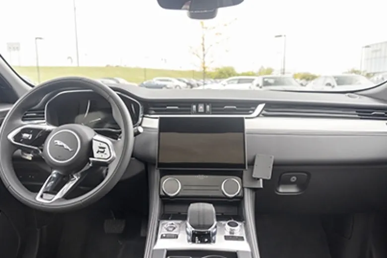 Brodit ProClip, Jaguar F-PACE 21-