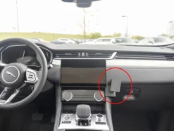 Brodit ProClip, Jaguar F-PACE 21-