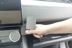 Brodit ProClip, Jaguar F-PACE 21-