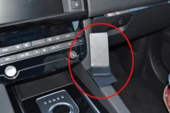 Brodit ProClip, Jaguar F-PACE 17-20