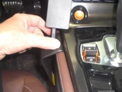 Brodit ProClip, Jaguar F-Type 13-22