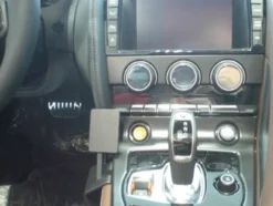 Brodit ProClip, Jaguar F-Type 13-22