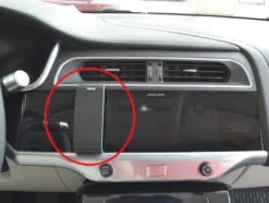Brodit ProClip, Jaguar I-PACE 19-