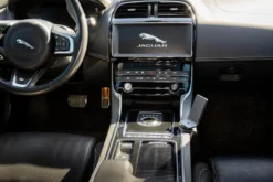Brodit ProClip, Jaguar XE 19-20
