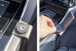 Brodit ProClip, Jaguar XE 19-20