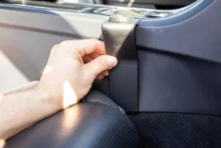 Brodit ProClip, Jaguar XE 19-20