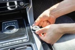 Brodit ProClip, Jaguar XE 19-20