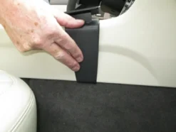 Brodit ProClip, Jaguar XF 09-15