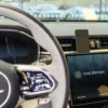 Brodit ProClip, Jaguar XF 24-