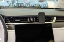 Brodit ProClip, Jaguar XF 24-