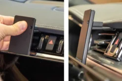 Brodit ProClip, Jaguar XF 24-