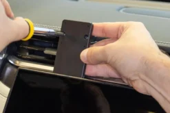 Brodit ProClip, Jaguar XF 24-