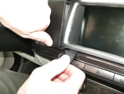 Brodit ProClip, Jaguar XF 09-15