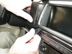 Brodit ProClip, Jaguar XF 09-15