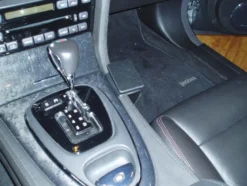 Brodit ProClip, Jaguar XJ 03-09
