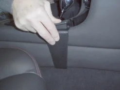 Brodit ProClip, Jaguar XJ 03-09