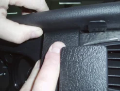 Brodit ProClip, Jaguar XJ 03-09