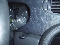 Brodit ProClip, Jaguar XJ 03-09
