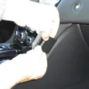 Brodit ProClip, Jaguar XJ 10-19