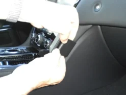 Brodit ProClip, Jaguar XJ 10-19