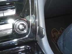 Brodit ProClip, Jaguar XJ 10-19