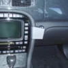 Brodit ProClip, Jaguar XJ 03-09