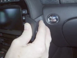 Brodit ProClip, Jaguar XJ 03-09