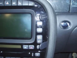 Brodit ProClip, Jaguar XJ 03-09