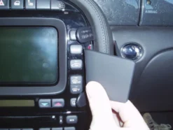 Brodit ProClip, Jaguar XJ 03-09