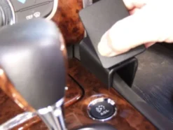 Brodit ProClip, Jaguar XK-Series 07-15