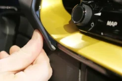 Brodit ProClip, Kia Ceed/ProCeed/XCeed 19-