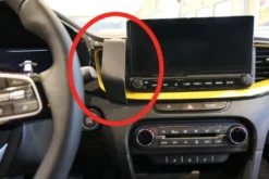 Brodit ProClip, Kia Ceed/ProCeed/XCeed 19-