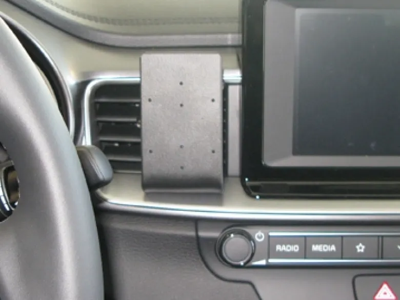 Brodit ProClip, Kia Ceed/ProCeed 19-24