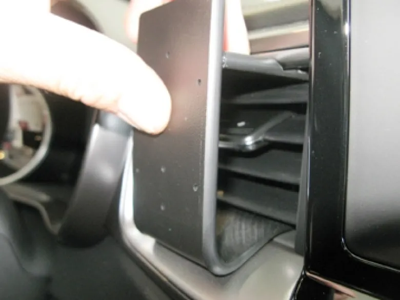 Brodit ProClip, Kia Ceed/ProCeed 19-24