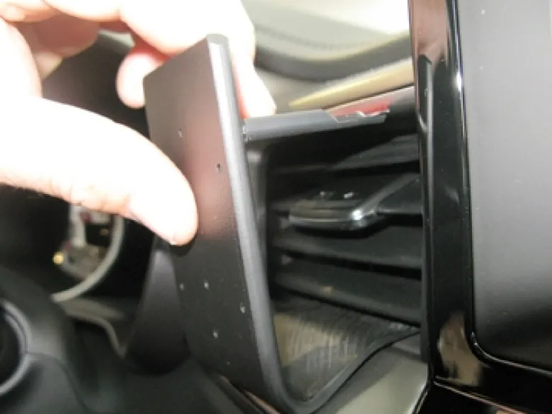 Brodit ProClip, Kia Ceed/ProCeed 19-24