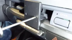 Brodit ProClip, Kia EV3 25-27