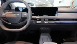Brodit ProClip, Kia EV3 25-27