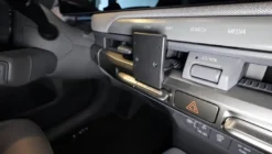 Brodit ProClip, Kia EV3 25-27