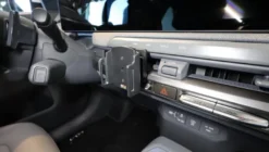 Brodit ProClip, Kia EV3 25-27