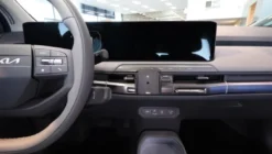Brodit ProClip, Kia EV3 25-27