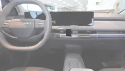Brodit ProClip, Kia EV3 25-27