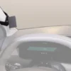 Brodit ProClip, Kia EV3 25-27