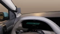 Brodit ProClip, Kia EV3 25-27