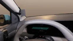 Brodit ProClip, Kia EV3 25-27