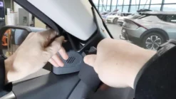 Brodit ProClip, Kia EV3 25-27